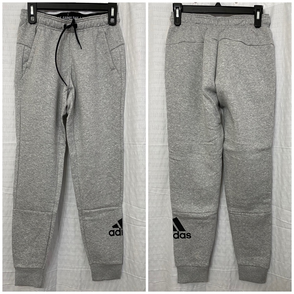Sold- Adidas joggers - Picture 4 of 6